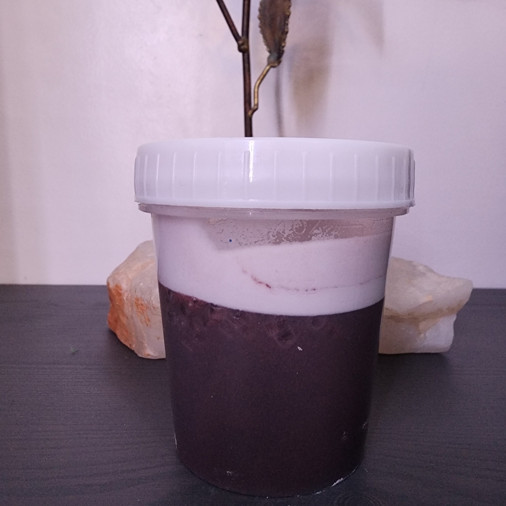 Root beer Slime